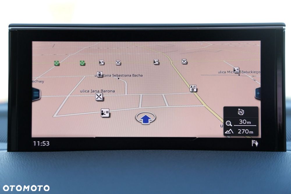 Audi Q7 3.0 TDI ultra Quattro Tiptronic - 30