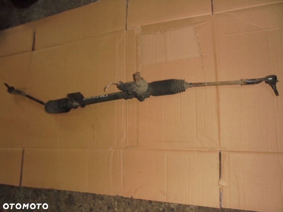 MAGLOWNICA CLIO II LIFT - 1