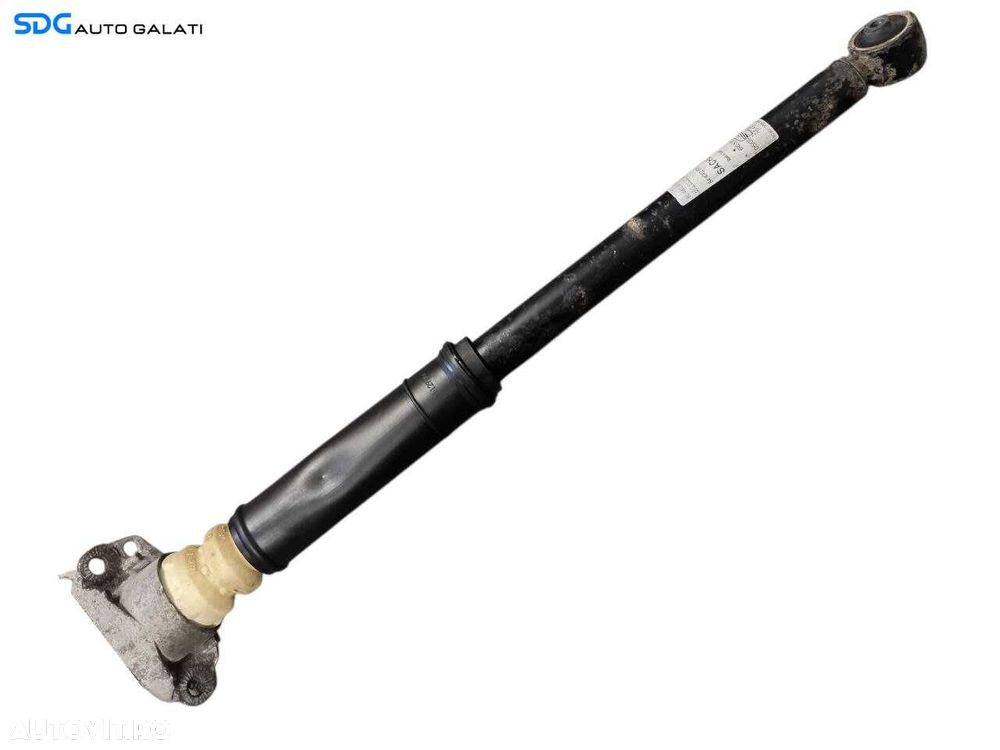 Amortizor Telescop Spate Seat Ibiza 5 2008 - 2012 Cod 6R0513025E [LR1776] - 5