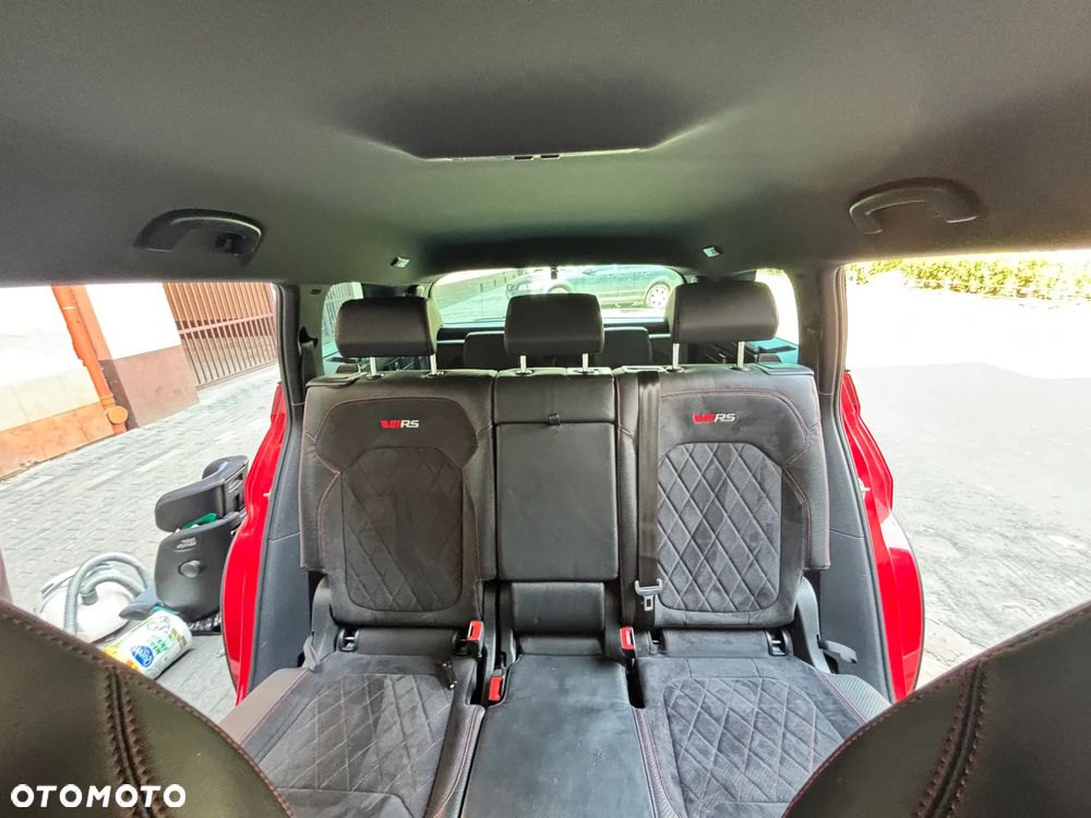 Skoda Kodiaq 2.0 Bi-TDI 4x4 RS DSG - 6
