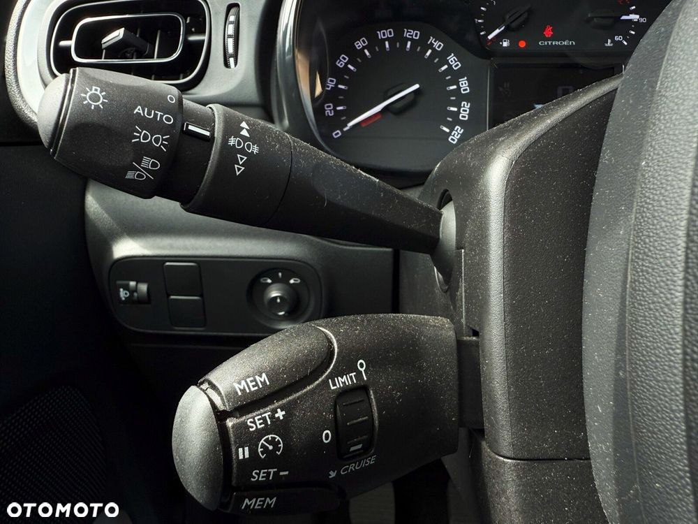 Citroën C3 1.2 PureTech Plus - 15