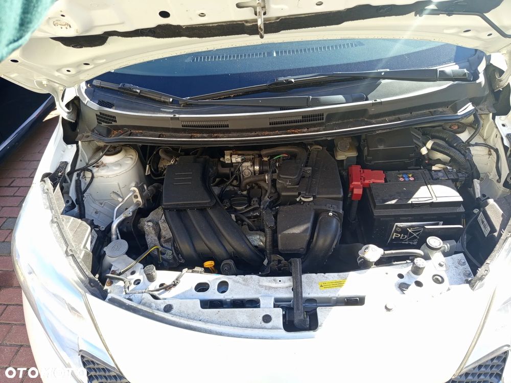 Nissan Note - 15