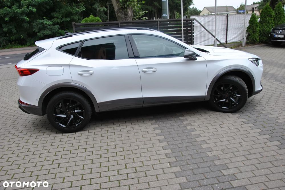 Cupra Formentor 1.5 TSI DSG - 9