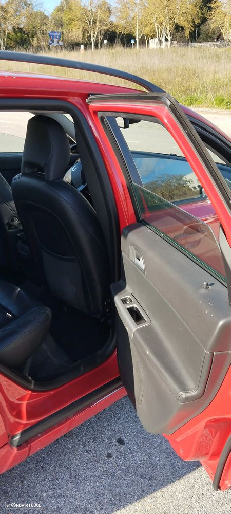 Volvo V50 1.6 D Drive - 4
