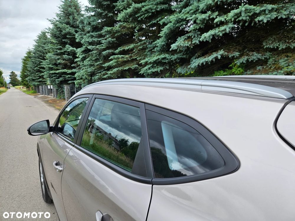 Hyundai Tucson 1.6 Turbo 4WD Trend - 4