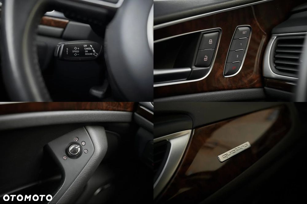 Audi A6 - 33