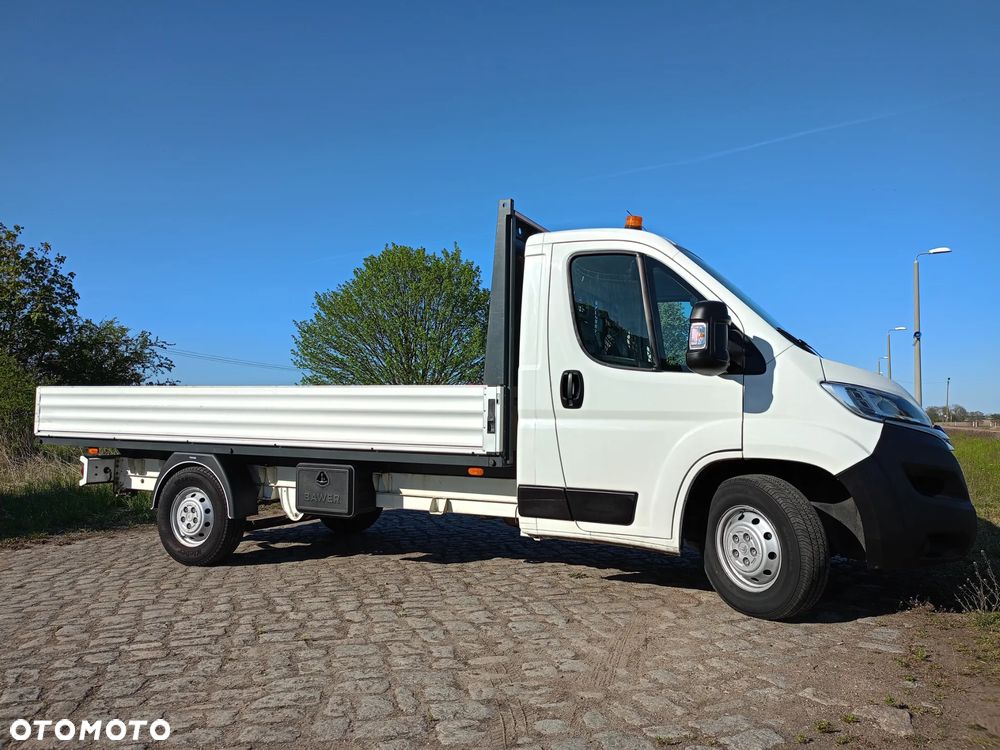 Citroën Jumper - 21