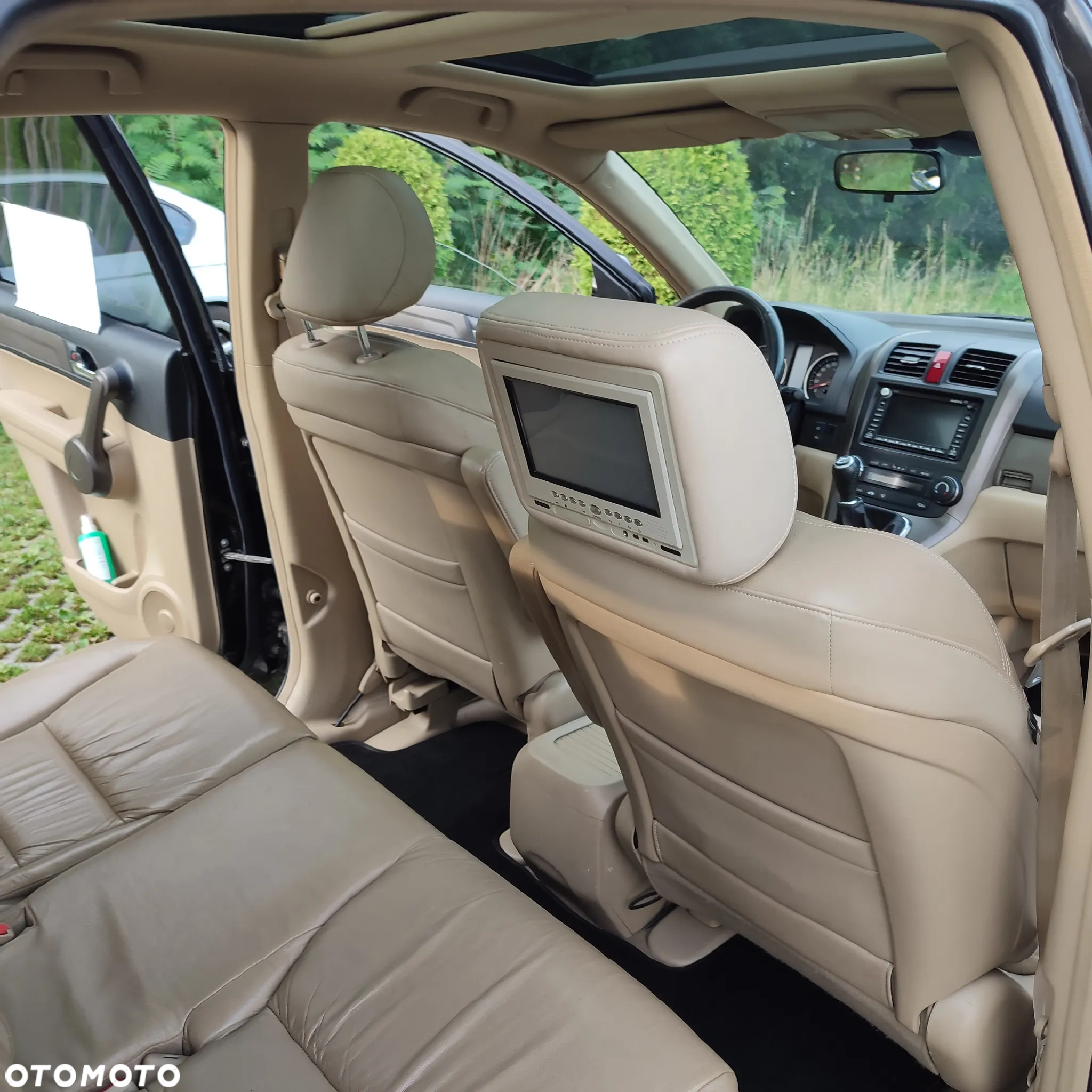 Honda CR-V 2.2i-CTDi Executive - 7