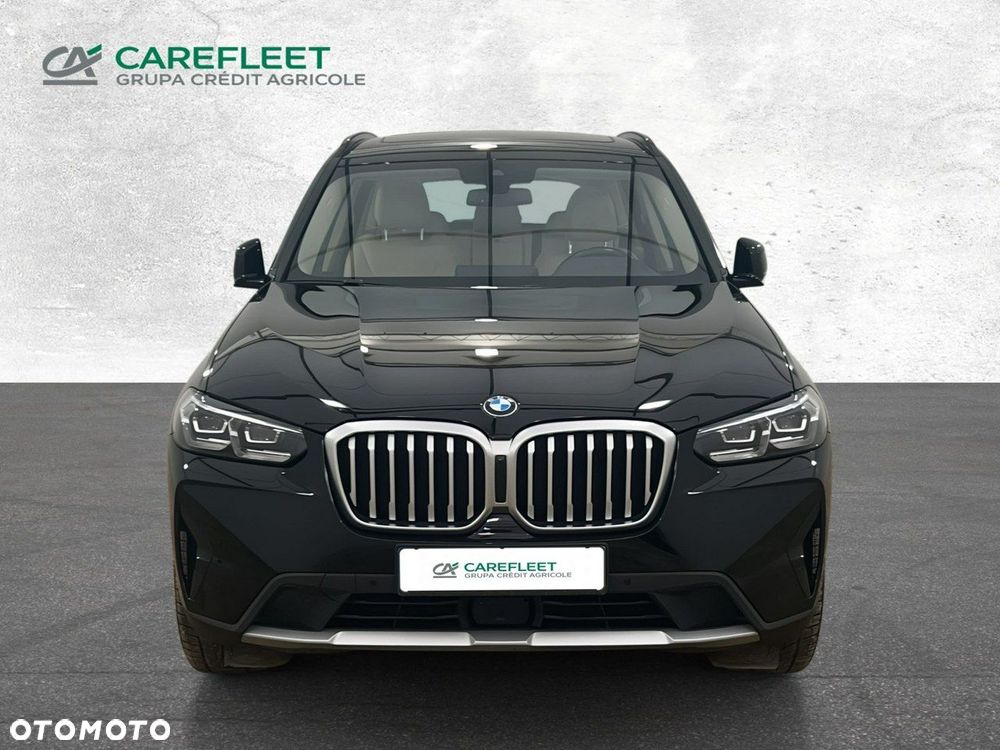 BMW X3 xDrive30i mHEV - 2