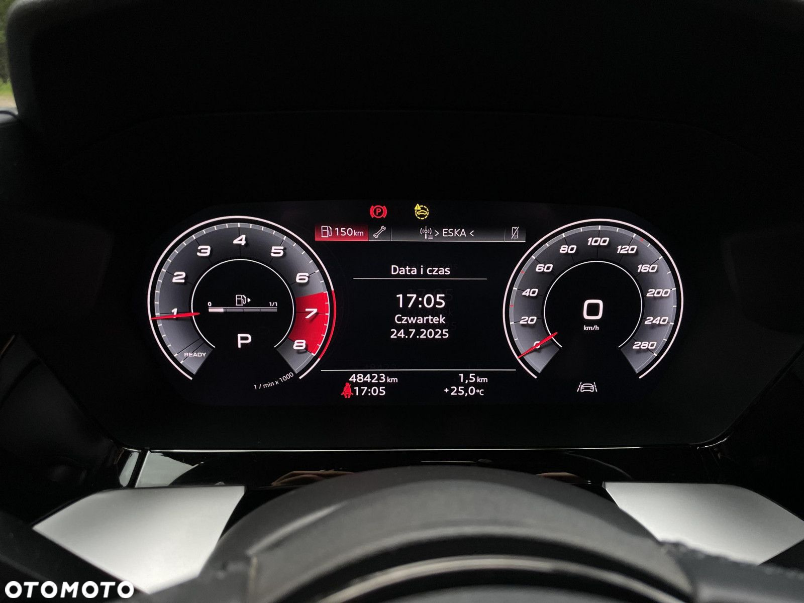 Audi A3 - 18