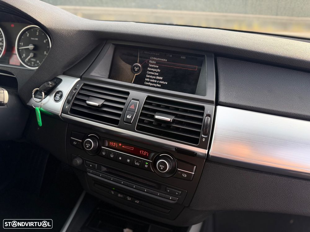 BMW X5 40 d xDrive Pack M - 31