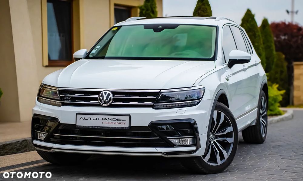 Volkswagen Tiguan 2.0 TDI BMT SCR 4Mot Highline DSG - 3