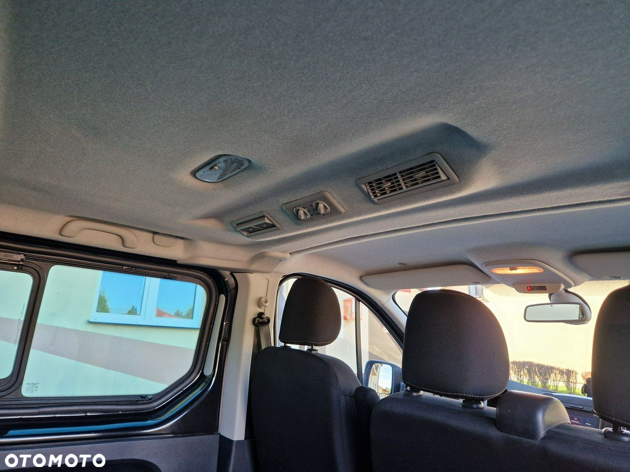 Renault Trafic - 13