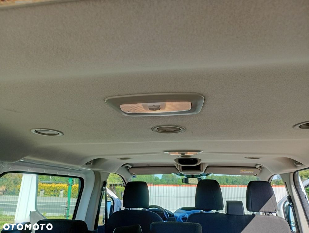Ford Transit Custom - 25