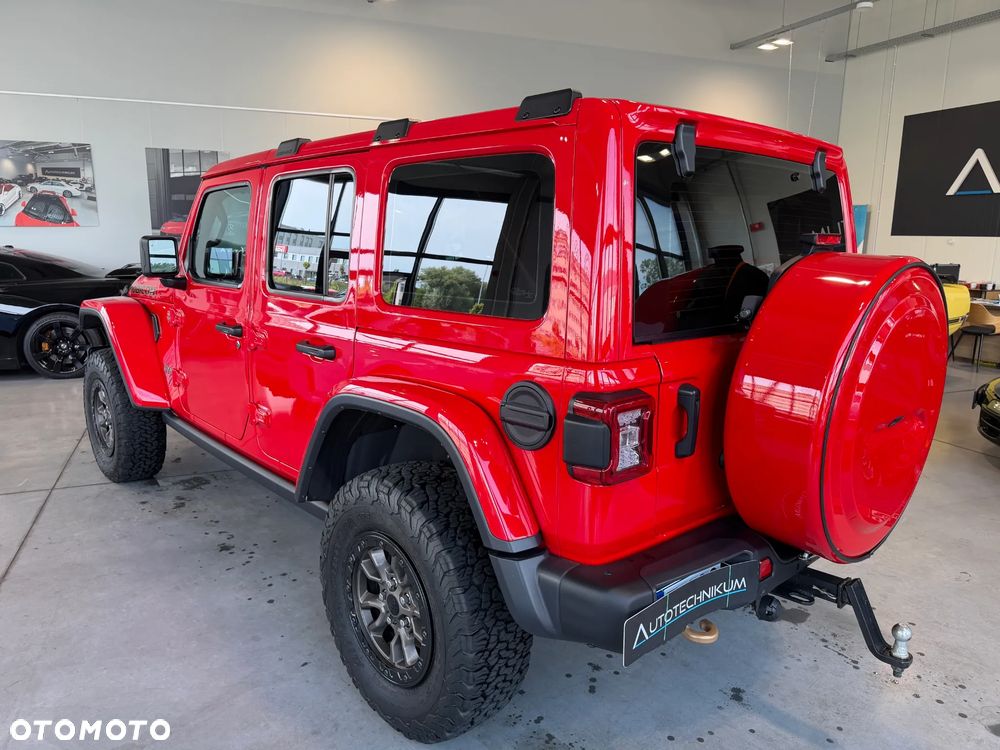 Jeep Wrangler - 7