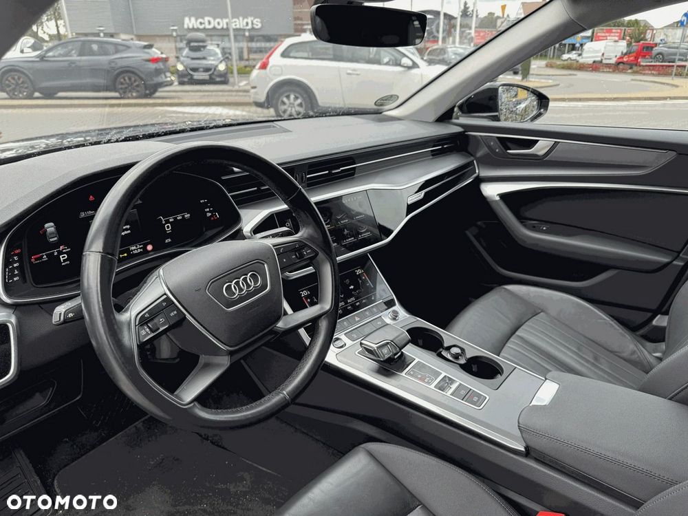 Audi A6 Limousine - 23