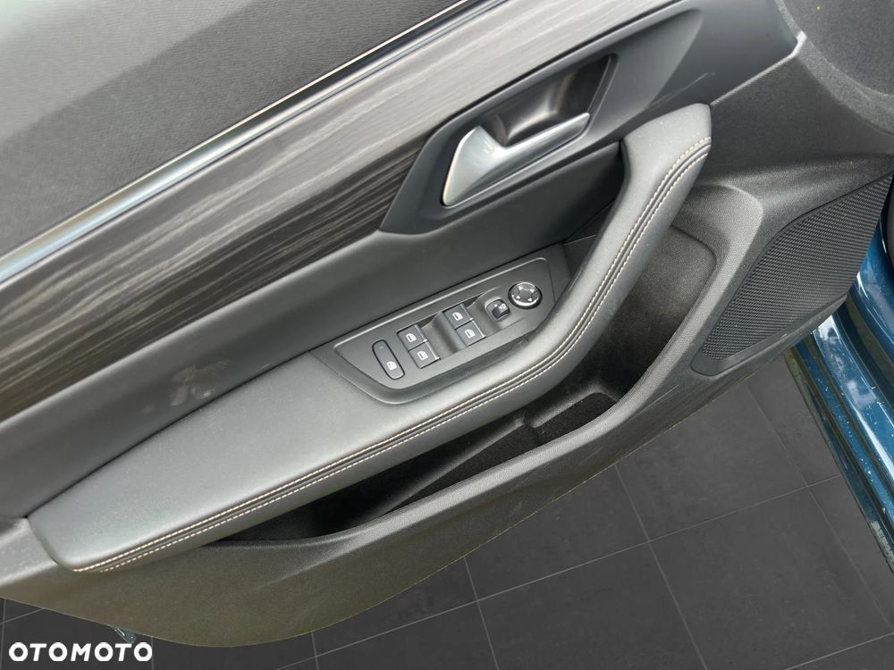 Peugeot 508 1.6 PureTech GT S&S EAT8 - 19