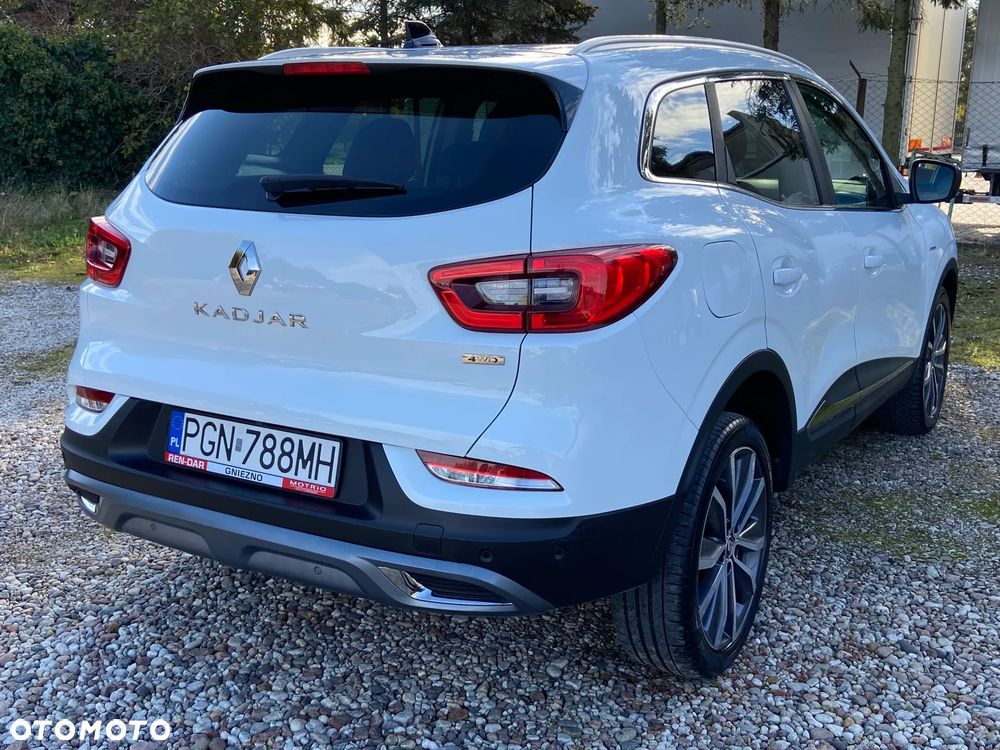 Renault Kadjar 1.7 Blue dCi Intens 4x4 - 23