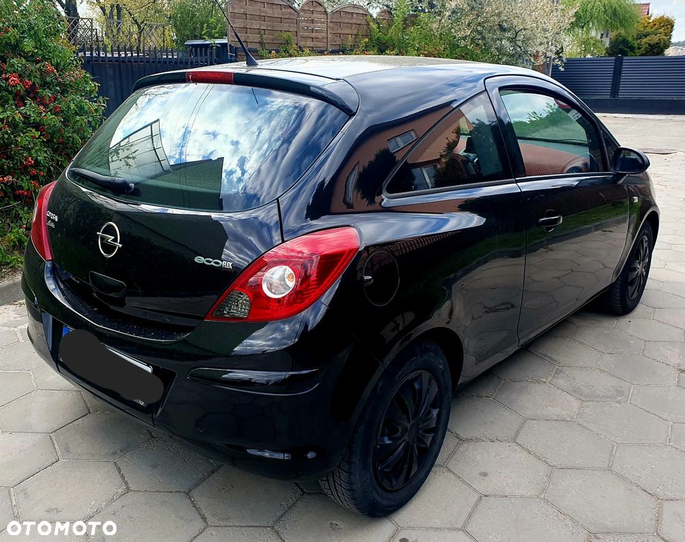 Opel Corsa - 11
