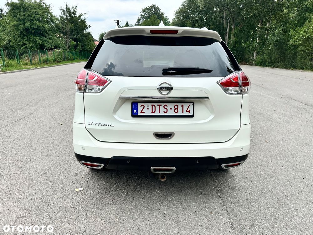 Nissan X-Trail 1.6 DIG-T Tekna - 6