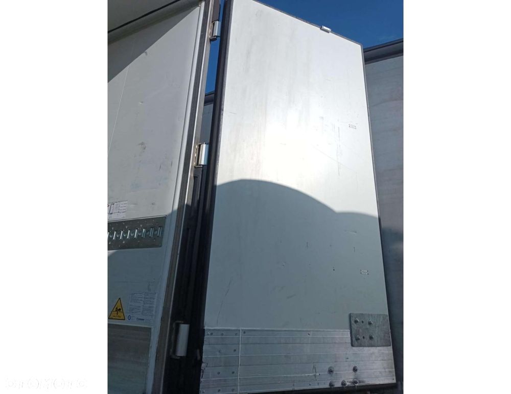Krone SDR Cool Liner FP 60 ThermoKing SLXi 300 - 5
