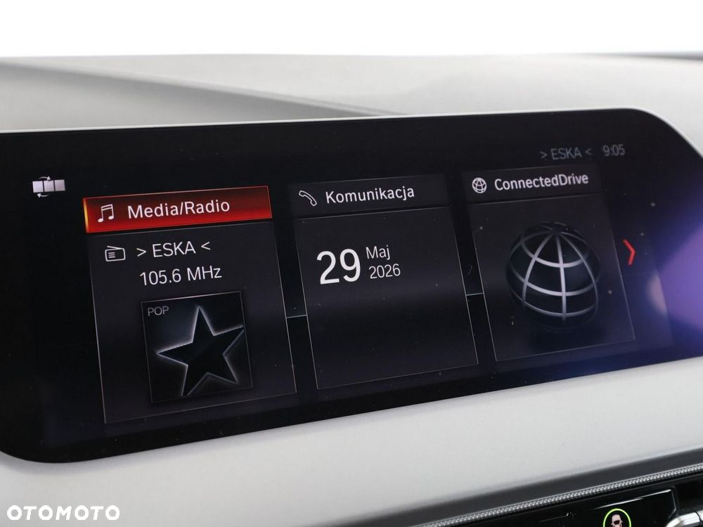 BMW Seria 1 118d Advantage - 24