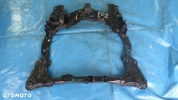 Belka Sanki Wózek Kołyska Przód Przednia HONDA CIVIC VII 2000-2006