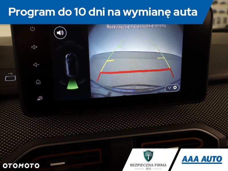 Dacia Sandero - 20