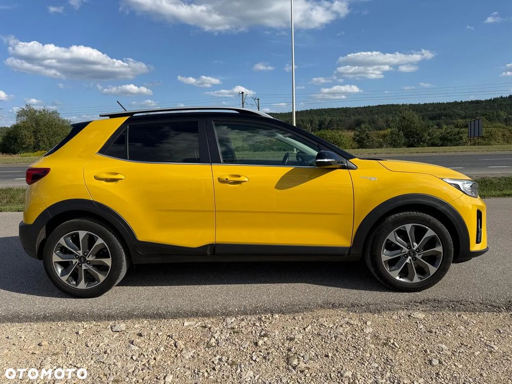 Kia Stonic 1.0 T-GDI XL - 7