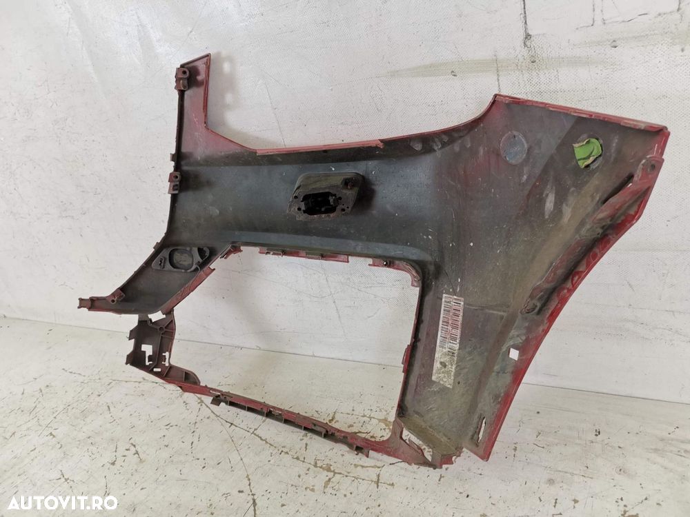 Flaps Dreapta Bara Fata Audi SQ2 1 2018 2019 Original In Stare Buna - 7