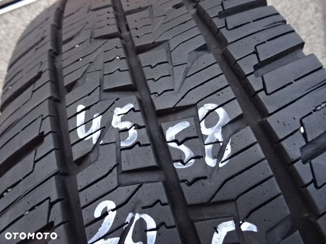 205/75/R16C 113/111R Continental Van 4 season - 8