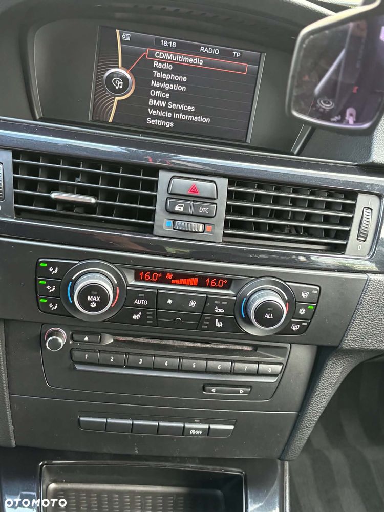 BMW Seria 3 320d - 9