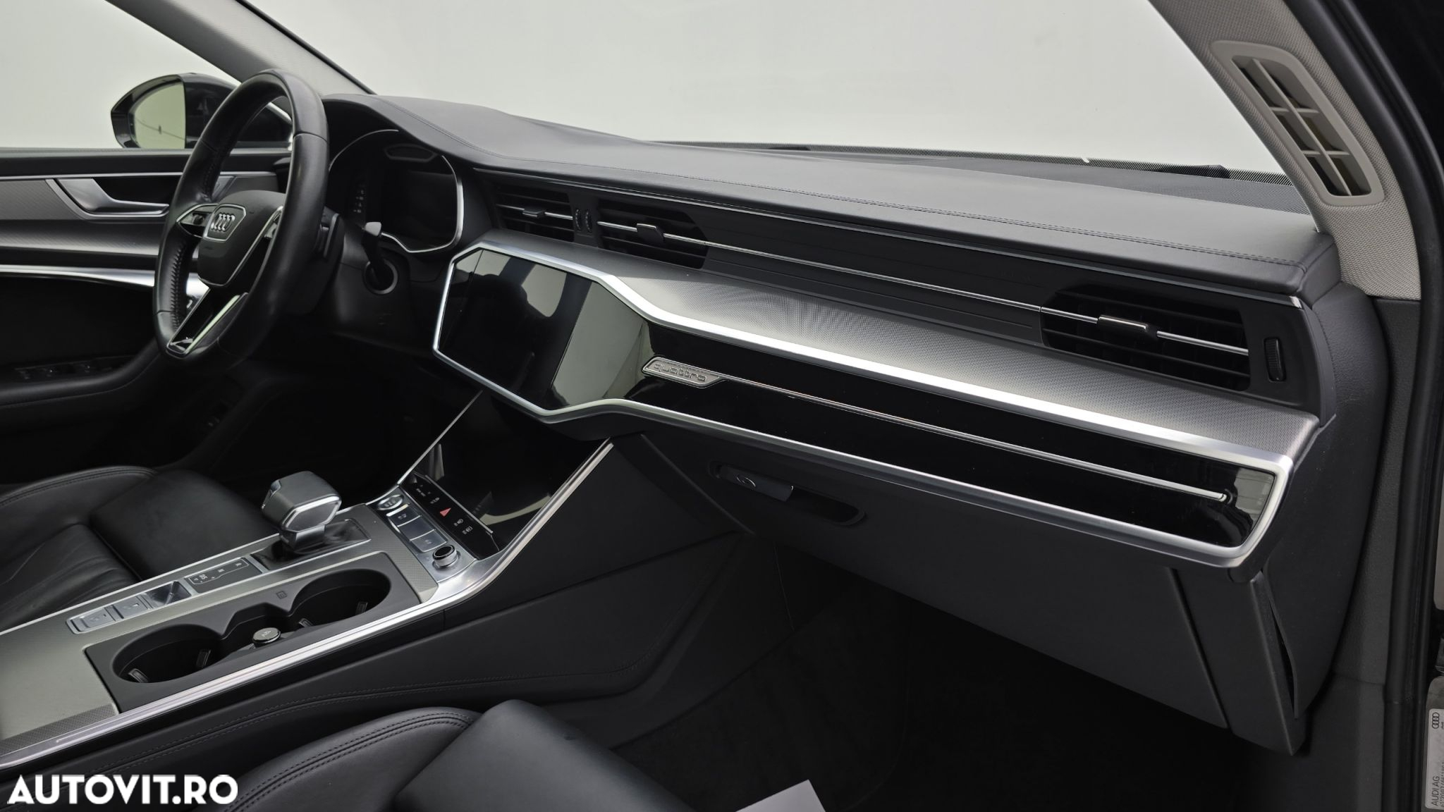 Audi A6 - 20