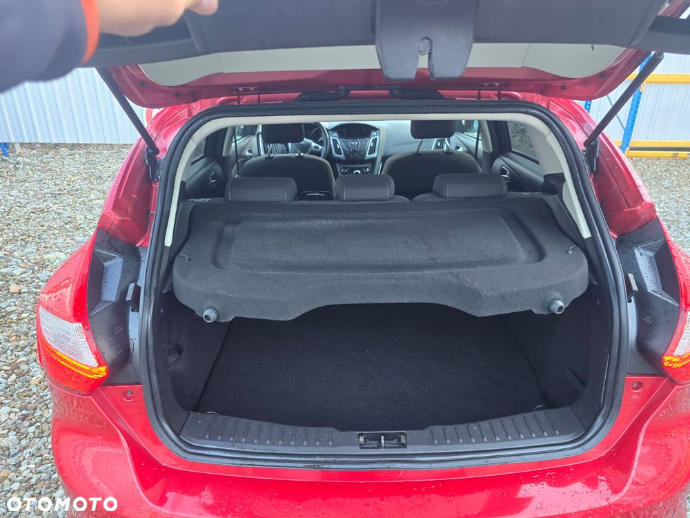Ford Focus - 19