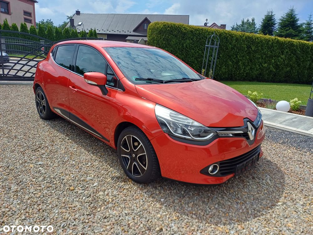 Renault Clio dCi 90 Limited - 19