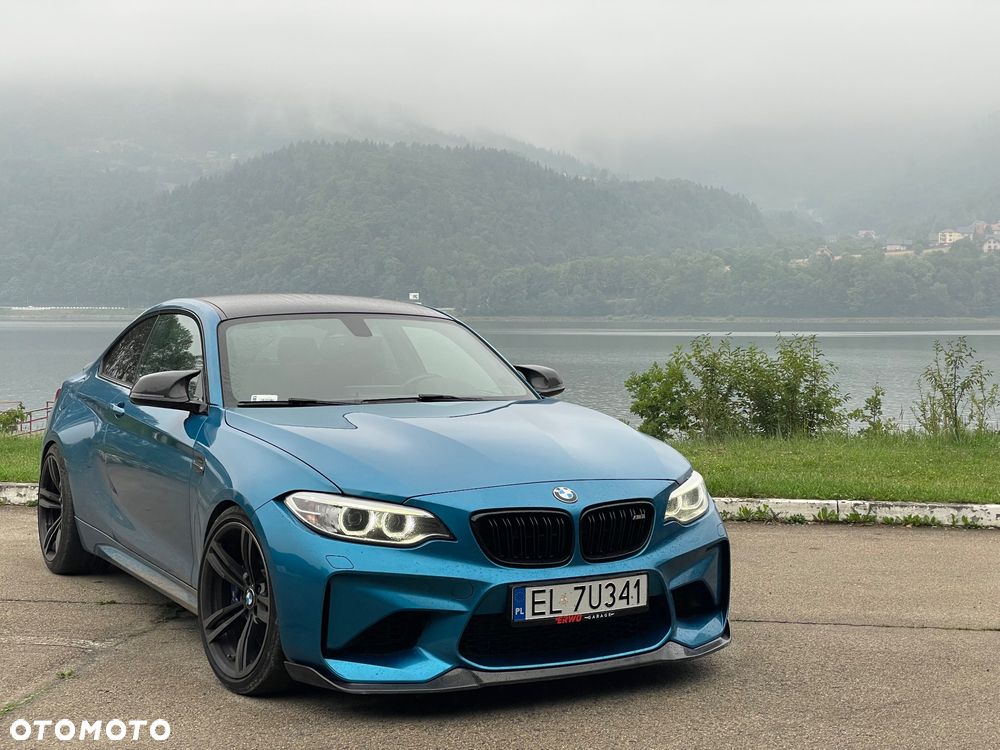 BMW M2 - 2