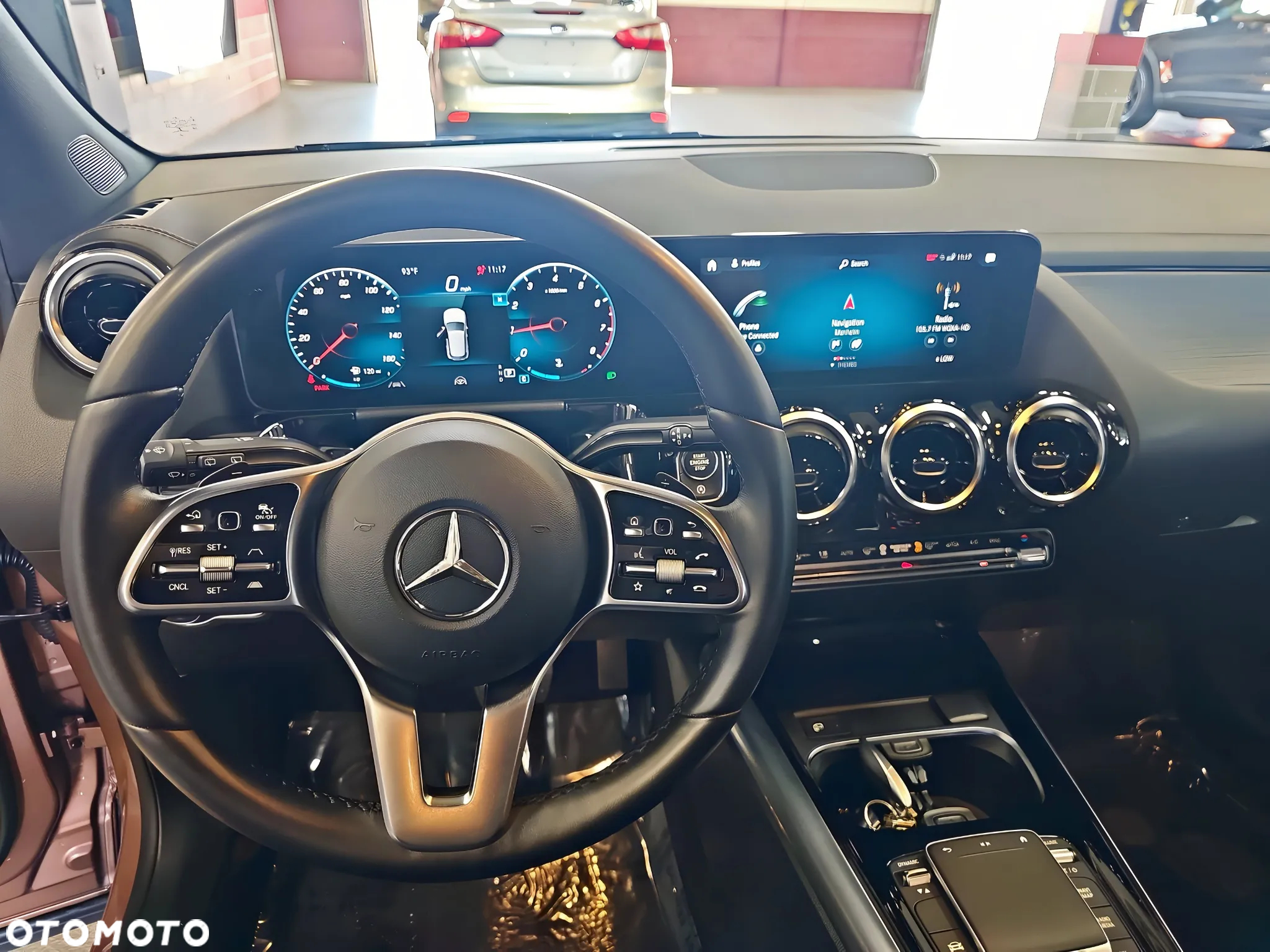 Mercedes-Benz GLA 250 4-Matic AMG Line - 8