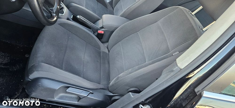 VW Golf V 5 kombi 1,4 TSI 90kW 122KM 2008r L041 silnik CAX skrzynia KRG - 5