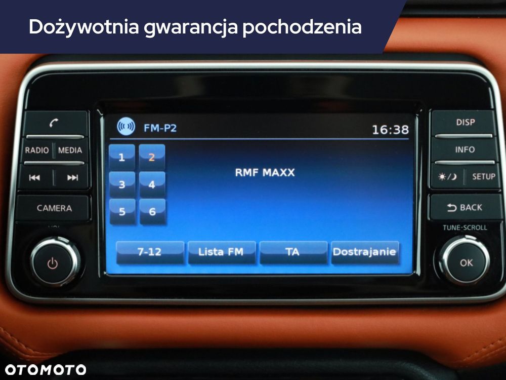 Nissan Micra - 13