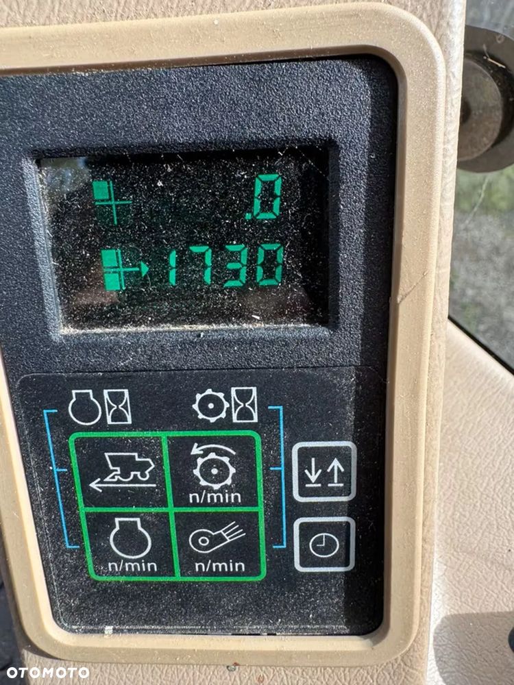 John Deere 1450 CWS/WTS - 9