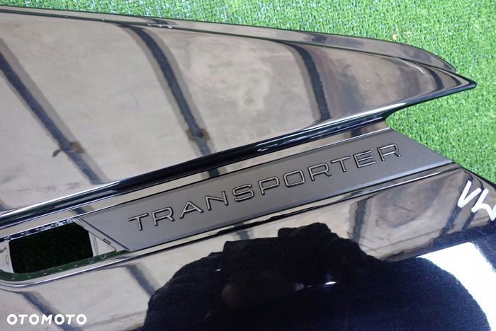 VW T6 T6.1 19- błotnik prawy przedni przód - 3