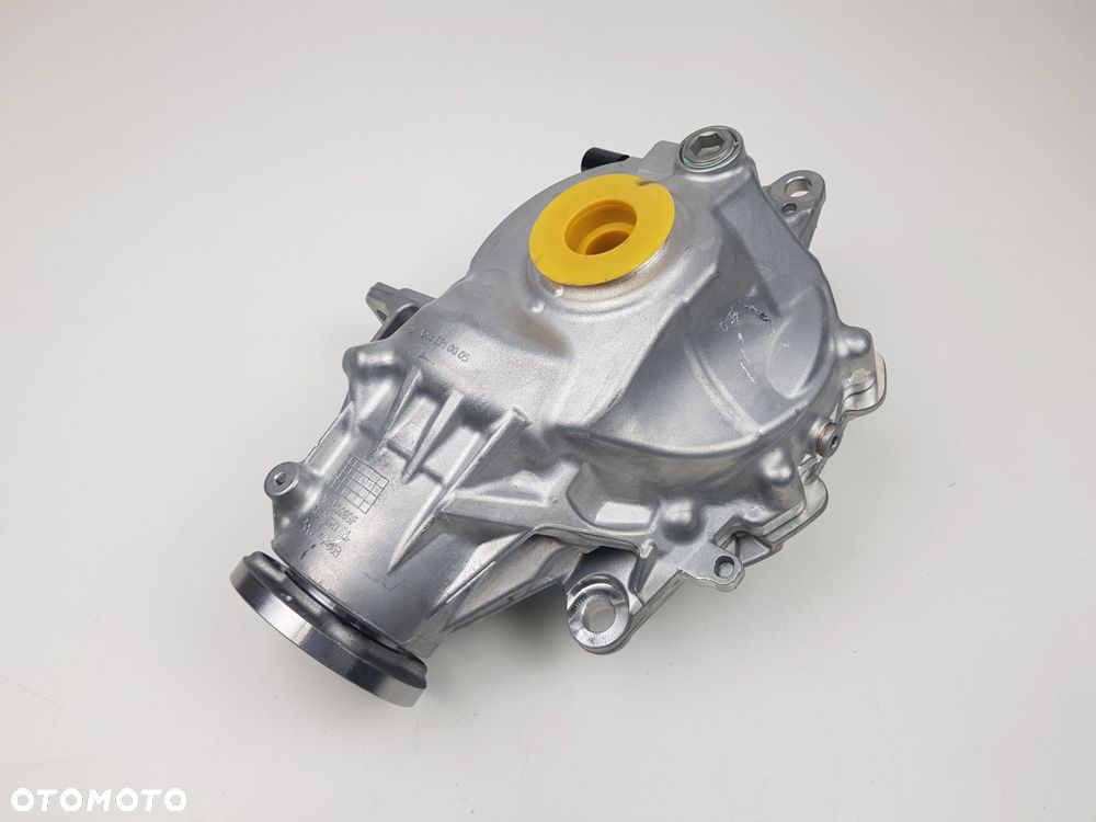 Dyferencjał Dyfer Reduktor przedni Przód Mercedes w206 w236 w254 3.066 - 8