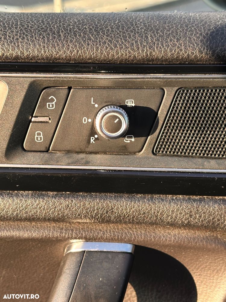 Volkswagen Touareg 3.0 V6 TDI Blue Motion DPF Automatik - 15