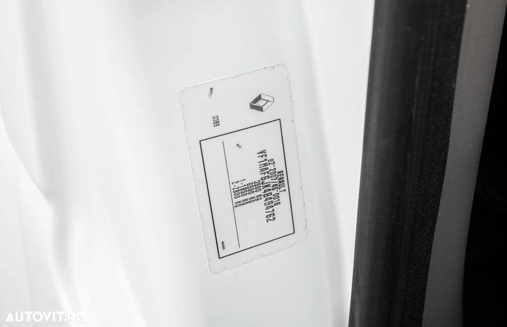 Renault Master 3 - 8