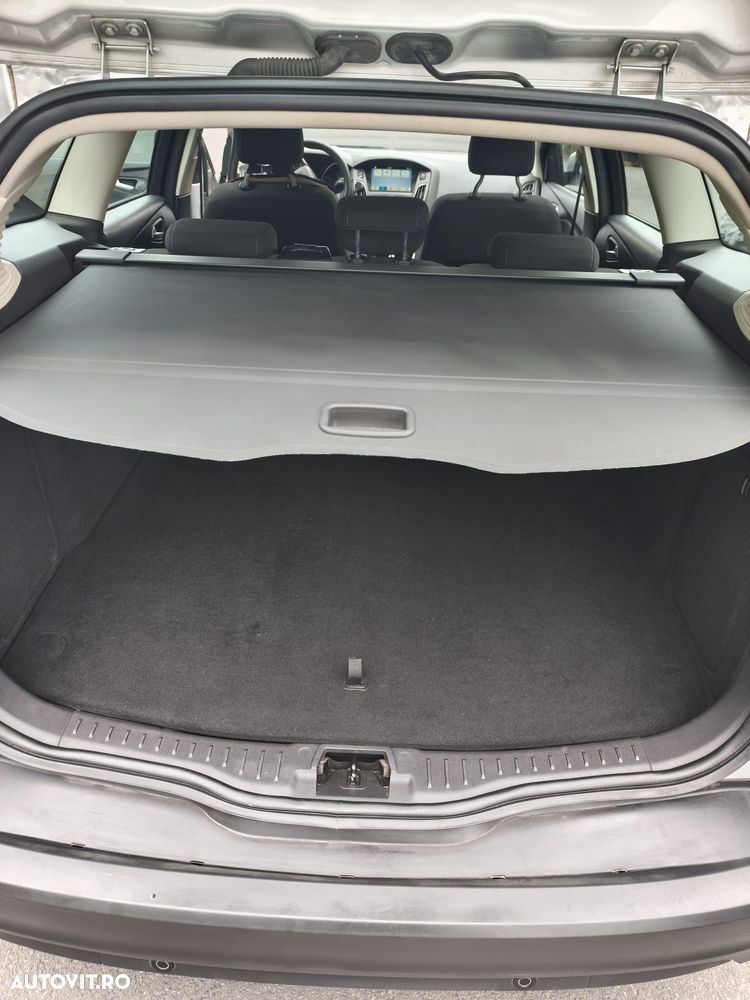 Ford Focus - 4