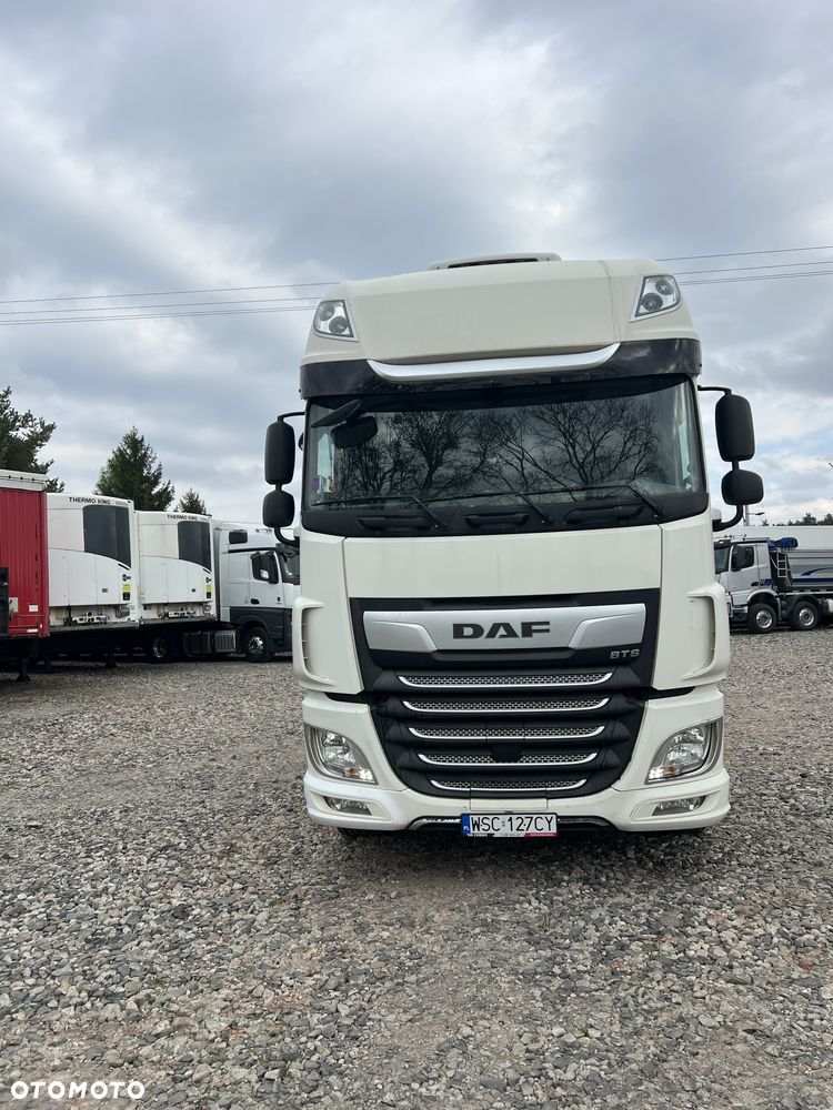 DAF XF480 FT - 3