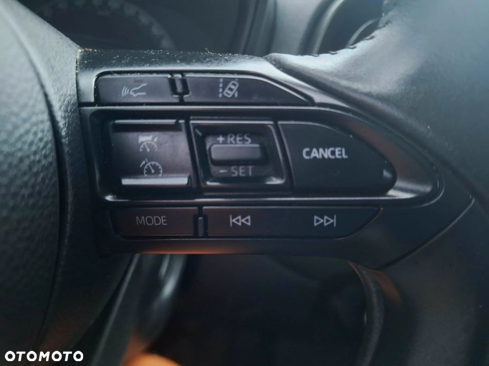 Toyota Aygo X 1.0 VVT-i Comfort CVT - 37