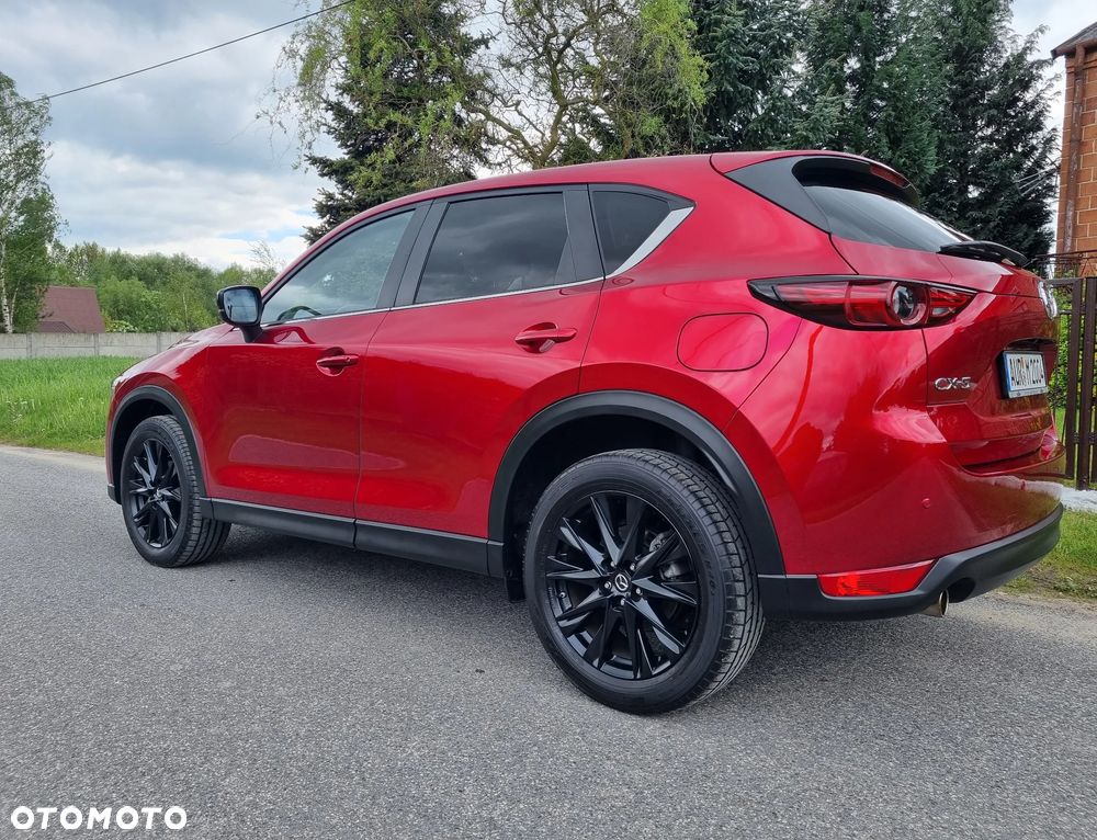Mazda CX-5 2.0 Homura 2WD - 6