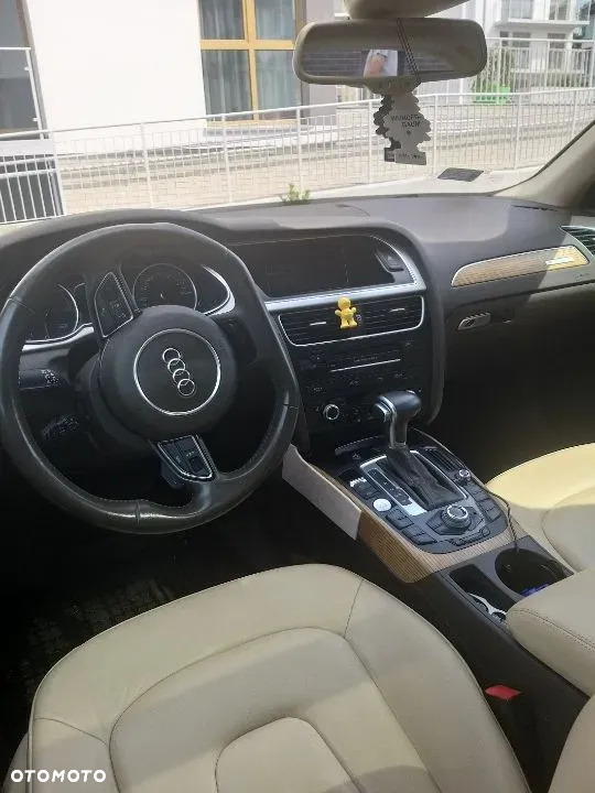 Audi A4 Allroad 2.0 TFSI Quattro S tronic - 12