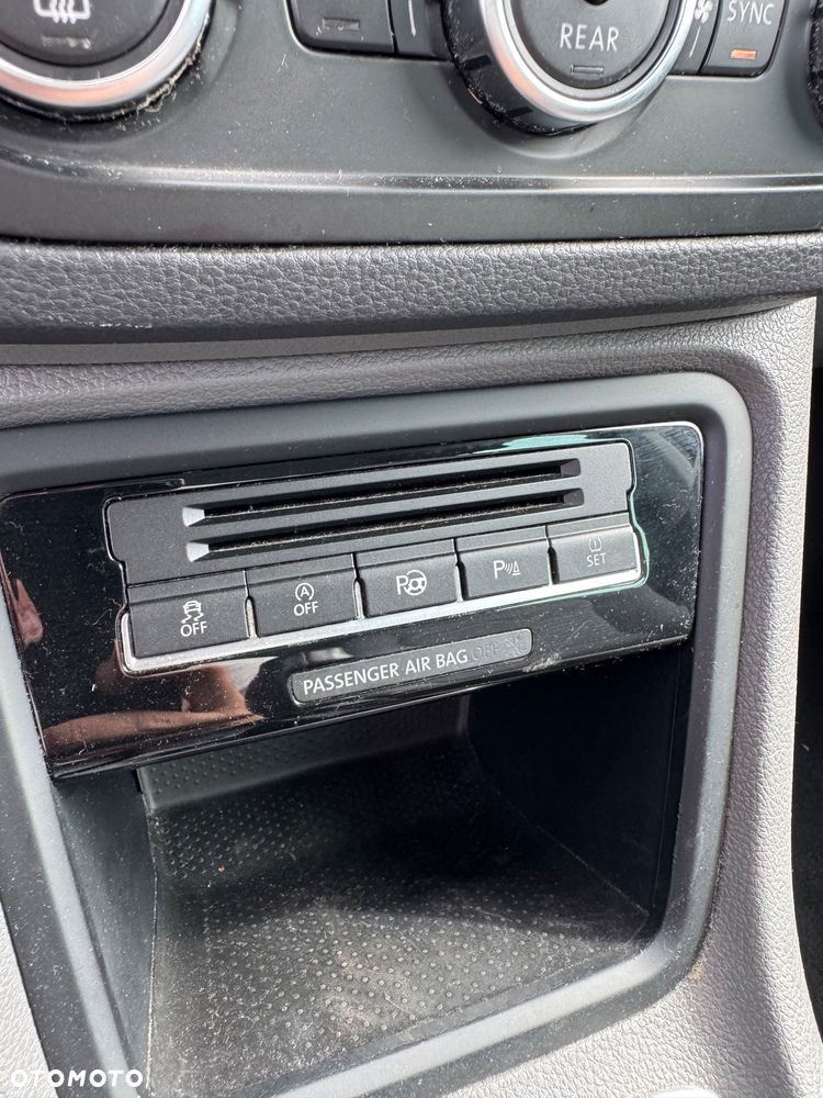 Seat Alhambra 2.0 TDI Style - 19